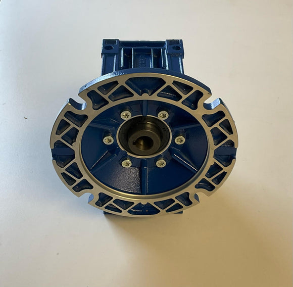 Motovario  6568395-020  Worm Gear Reducer  50:1