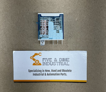 Allen Bradley 700-HK36Z1 30V Coil Pilot Relay w/ Base Ser B