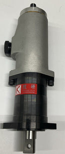 Giken Kogyo NR-43 Pneumatic Nutrunner Clockwise-1