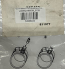 IFM Efector E11977 Cylinder Switch Fixing Strap 28-39mm-1