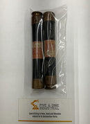 Fusetron FRS-R-10 Lot of (2)  600V 10A Fuse-6