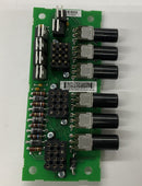 ABB DSQC 563 Brake release board 3HAC060830-001-6