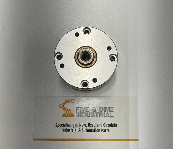 Bimba FOS-09-0.375 Flat-1  Pneumatic Air Cylinder