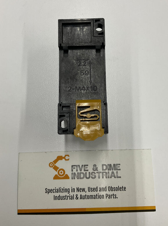 Omron PYF14A 10A 240V Relay Socket