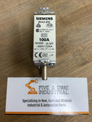 Siemens 3NA3 830 Fuse Link 100A 500 VAC-1