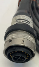 Atlas Copco 4220-1007-05 Nut Driver / Electric Torque Controller Cable-5