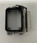 Ilme C71-06L Single Lever Bulkhead Mounting Housing-4