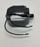 Appleton  RE752G  Juction Box with RE1500 Fuse Assembly MDL-4  4-Amp-4