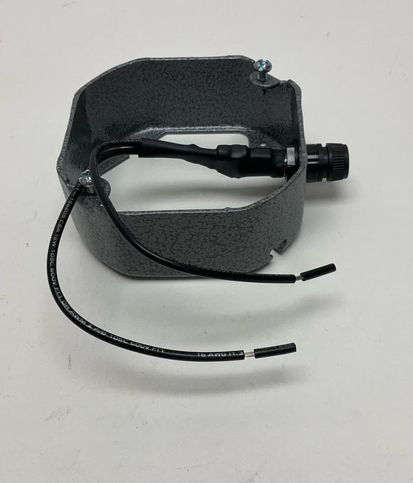 Appleton  RE752G  Juction Box with RE1500 Fuse Assembly MDL-4  4-Amp