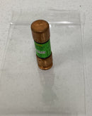 Bussmann Fusetron Lot of (3)  FRN-R-15  Class RK5  15A Fuses-4