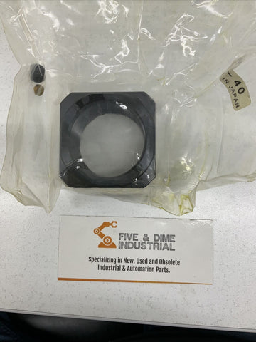 Thk Rn-40 Lock Nut Rn 40 M40X1.5 - 0