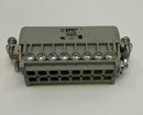 Epic Lapp  10532000  HA-16-SS  16-Pin Male Insert-2