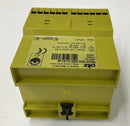 Pilz pnoz x9 120 vac 24 vdc 7n/o 2n/c 2so  774605 Safety Relay-4