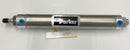 Parker 796388-0001-0817 / 1.5DXPSR08.00  250 PSI Pneumatic Air Cylinder-1