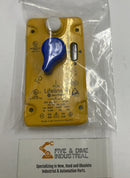 Allen Bradley 440E-A17115 Liefeline 4 Cover-7