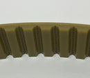 Speed Control AT10-1210-25 Polyurethane Metric Timing Belt-2