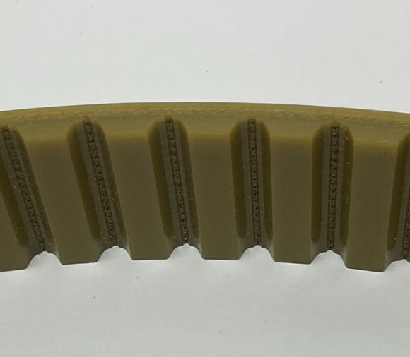 Speed Control AT10-1210-25 Polyurethane Metric Timing Belt