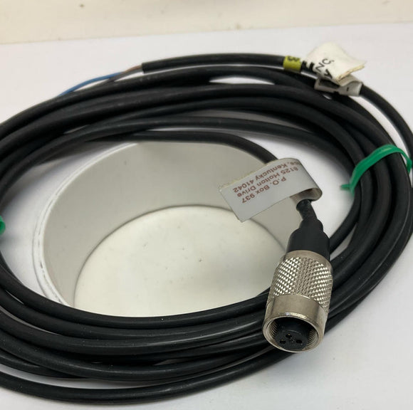 Balluff BKS-S711-2-PU-2.8 Cable