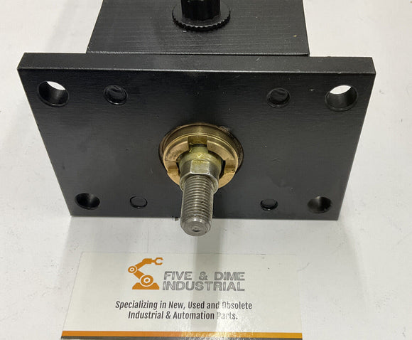 Parker 2.50CJ2ANLU14AC5.500 Hydraulic Cylinder 250 PSI