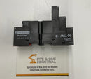 Telemecanique RUZSC3M Relay Socket 11-Pin-1