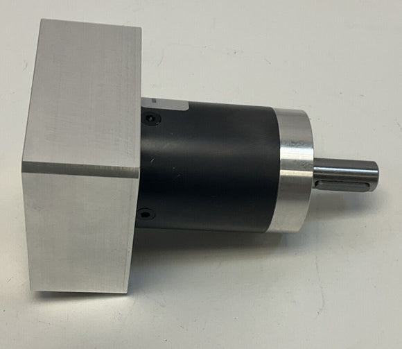 Neugart Pleo 40-020-SSSA3AA Planetary Gearbox 20:1 Mfg 11/20