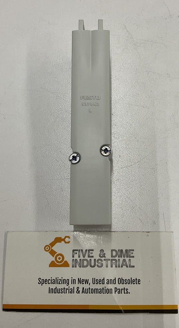 Festo VMPA2-RP  Valve Cover Plate