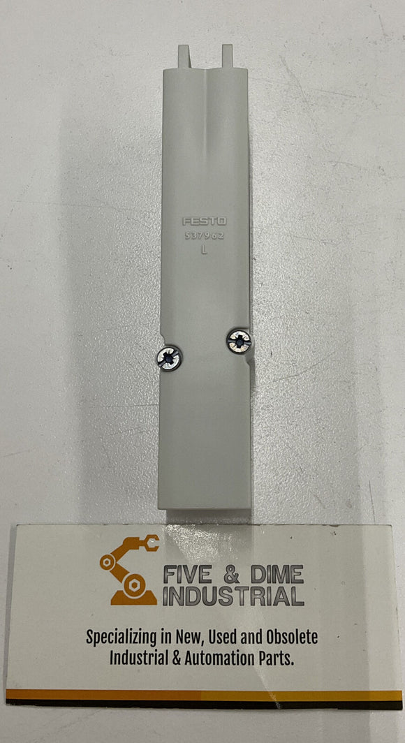 Festo VMPA2-RP  Valve Cover Plate