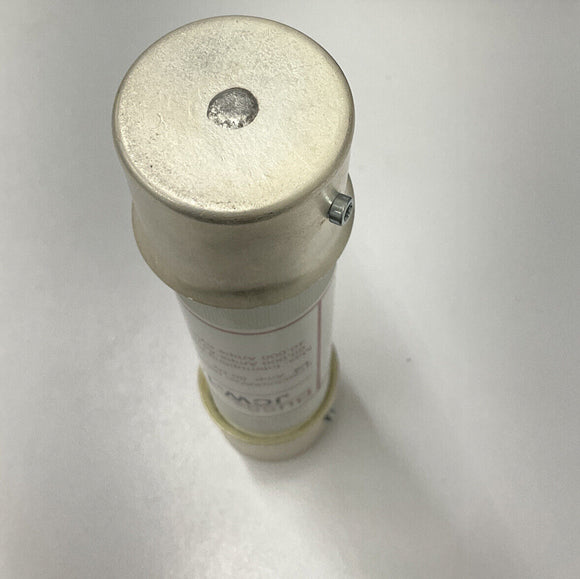 Cooper Bussman Buss JCW-1/2E Fuse 1/2 Amp 2750/5500V-AC 60HZ
