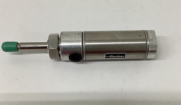 Parker 1.06DSR01.0 Pneumatic Cylinder 1-1/16" Bore , 1" Stroke