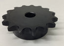 Browning 50B15 Bore to Size 5/8" 15 teeth Sprocket-3