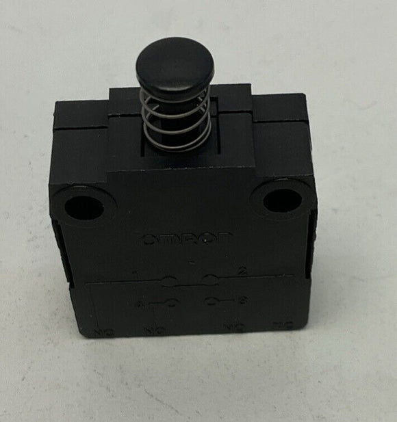 Omron D2D-1000 Electromechanical Switch