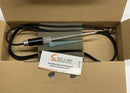 Mitsubishi Chemical GTPT1B Platinum Electrode with Bnc Connector-1