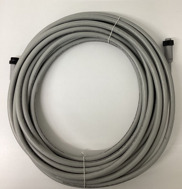 Brad Connectivity DN11A-M150 5-Pole  15 meter Devicenet Cable