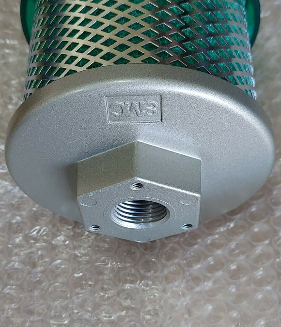 SMC AMC520-04BD Exhaust Cleaner AMCB52