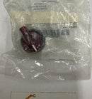 Allen Bradley 800T-N155R Red Illuminated Selector Switch-4