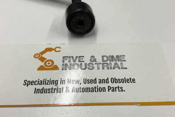 McGill CF 5/8-SB Cam Follower Lubri-Disc