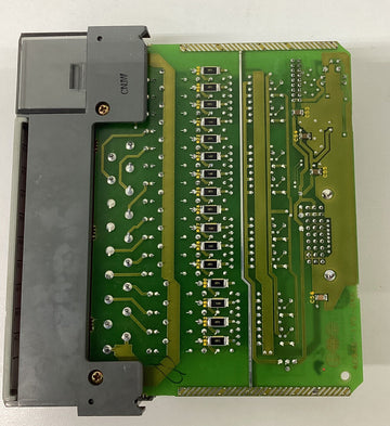 Allen Bradley 1746-IA16 Ser.B Input Module - 0