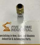 Pneumadyne S10-1796 Package of (25) 1/4-20 to 1/4 Push Fittings-1