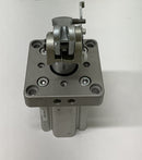 SMC R52H50-30BM-D Heavy Duty Stopper Cylinder-6