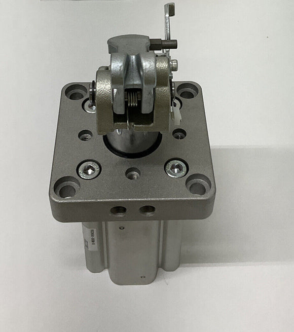 SMC R52H50-30BM-D Heavy Duty Stopper Cylinder