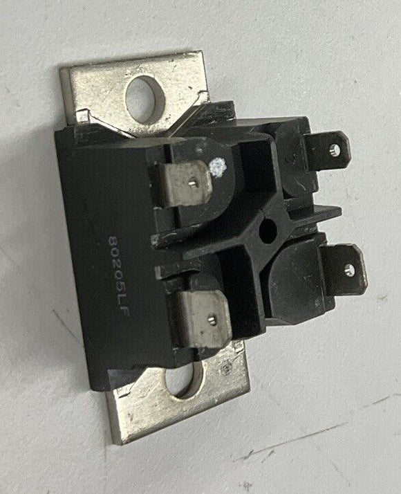 ABB/EBG VHP/6 Power Resistor 3X8KGG