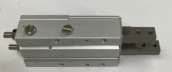 SMC MIW12-12DAS Slider Guide Cylinder