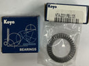 Koyo NTA-2031 / NTA-2031;PB;L125 Thrust Needle Bearing-1