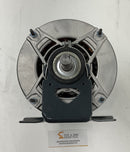 Marathon 56 FR 1/2-1/6 HP Industrial Motor 1725/1140 RPM 460VAC-6