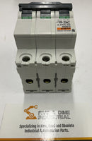 Square D MG24465 Supplementary Protector Merlin  Multi9 3-Pole 8 Amp-3