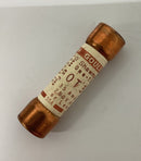 Mersen Gould 0T35 Class K5 One-Time Fuse 35A, 250V Pkg of (6)-5