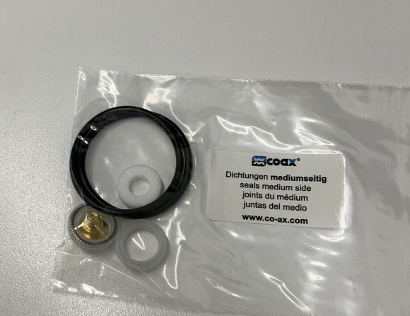 Coax Muller 215783 VK10 Seal Kit