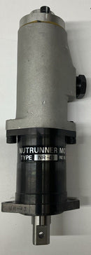 Giken Kogyo NR-43 Pneumatic Nutrunner Clockwise-3