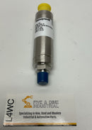 Honeywell FPV 060-G795-01 Pressure Transducer  with Calibration Record-1