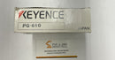 Keyence PG-610 Optical Fiber Sensor-6